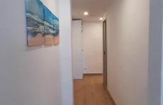 Precioso apartamento en primera línea de mar - Foto 15