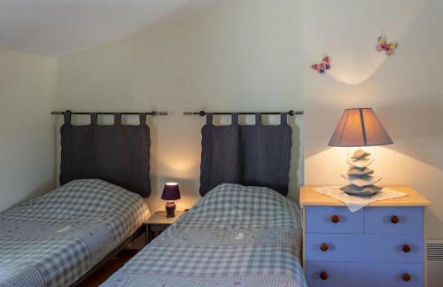 Gîtes Le Bois Berranger - Photo 21