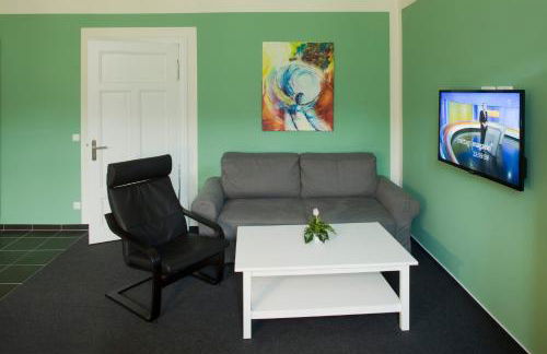 Kulturgasthof Alte Reederei - Foto 50