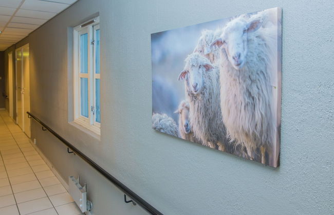 Oppdal Gjestetun Hotell - Foto 50