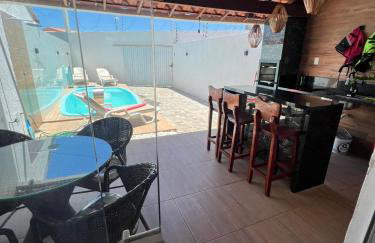 Casa Arembepe 2 - Foto 9