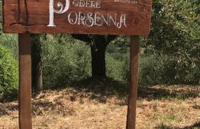 Villa Porsenna - Foto 28