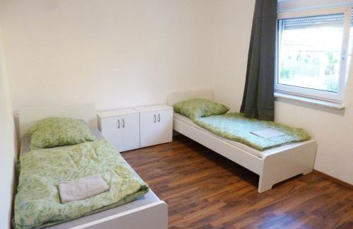 Nice Apartment in Vöhringen - Foto 23