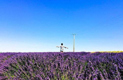 Appartement loft terracotta - Foto 12