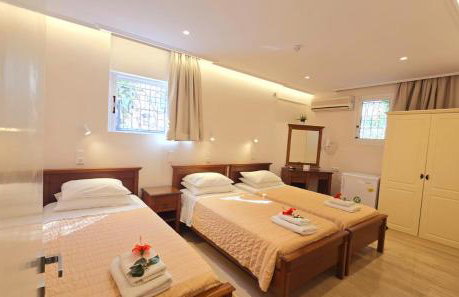 Villa Kormos Apart Hotel - Foto 72