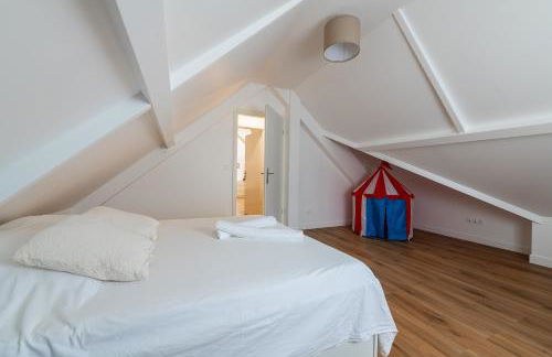 Lovely appartement proche Disney - Foto 16