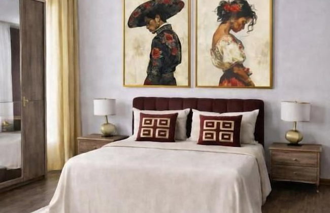 Kaira Homes Rentals and Accomodations - Foto 8