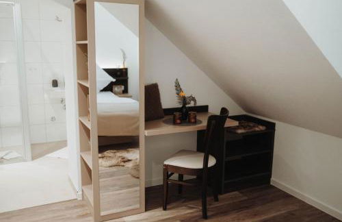 Häserhof Gästehaus & Stall-Loft - Foto 25