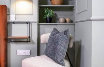 Caledonia Suite by The Wallace Monument - Photo 13