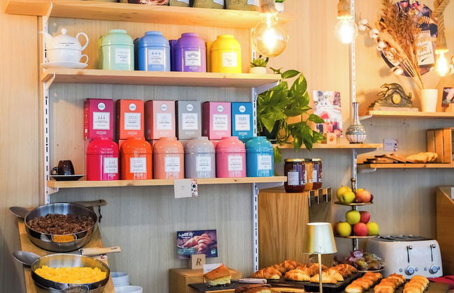 Residhome Paris Saclay – Bures sur Yvette - Foto 34