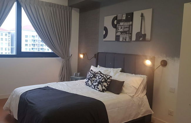 The Hub SS2 by manatidur - Foto 45