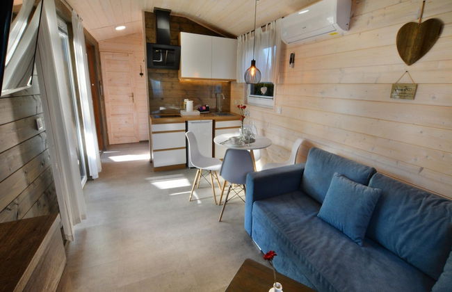 Comfortable Holiday Home With a Terrace, Ustronie - Photo 4