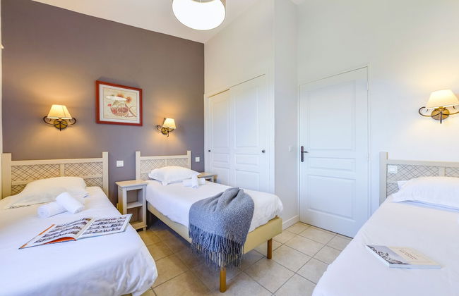 Village Le Rouret Pierre & Vacances - Foto 11