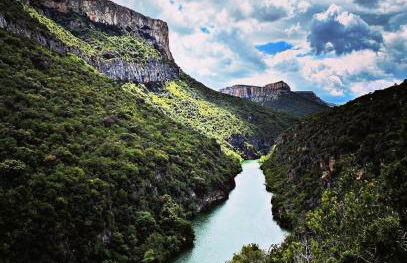 Cal Perico, apartamento para turistas y escaladores - Foto 15