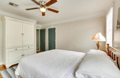 8 Mi to French Quarter Quiet Jefferson Home - Foto 15