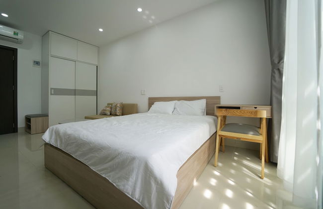 Han Apartment - Foto 9