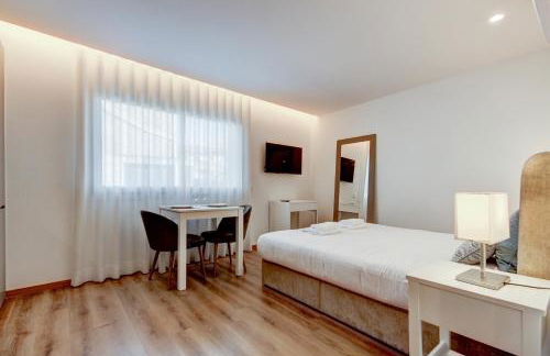 Blue Hotel Oporto - Foto 39