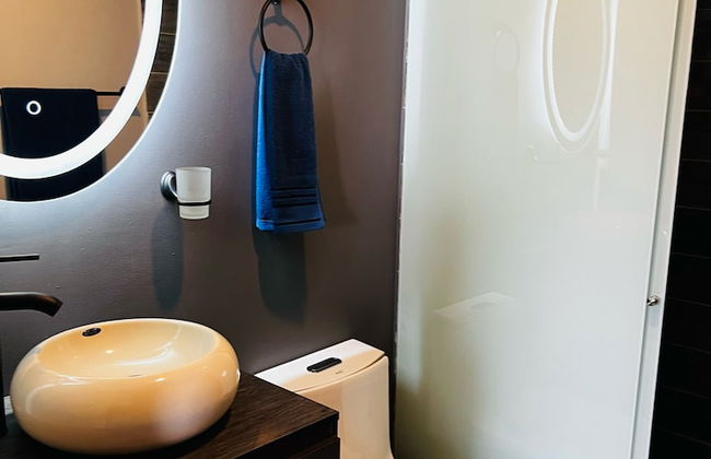 SUITES H&A 911 - Foto 61