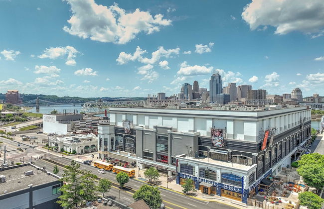 Monmouth Loft 4 - Foto 21