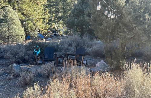 Enjoy Privacy - Pine Mountain - Spacious Home - Foto 34