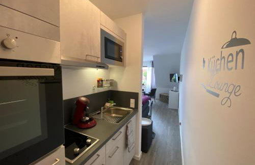 City-Apartment Dülmen - Foto 6