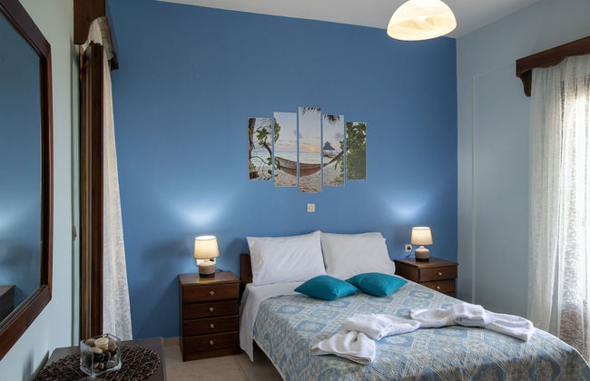 Sunset and Sunrise Apartments - Foto 7