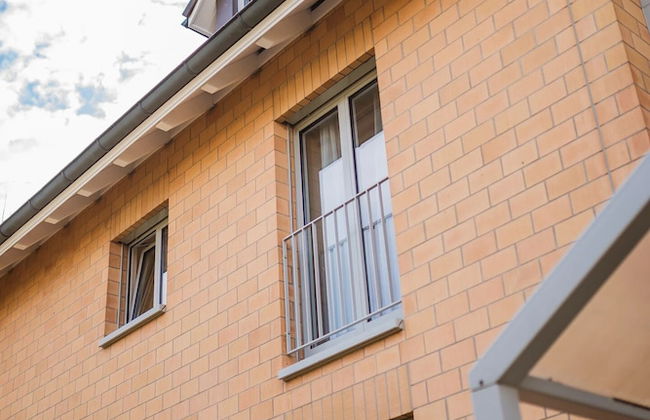 VK - Zürich Airport - Luxury - Homestay - Foto 69