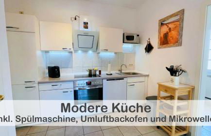 Fewo Anker im Gutshaus Hohen Wieschendorf, Entschleunigung pur für erholsame Tage - Foto 24