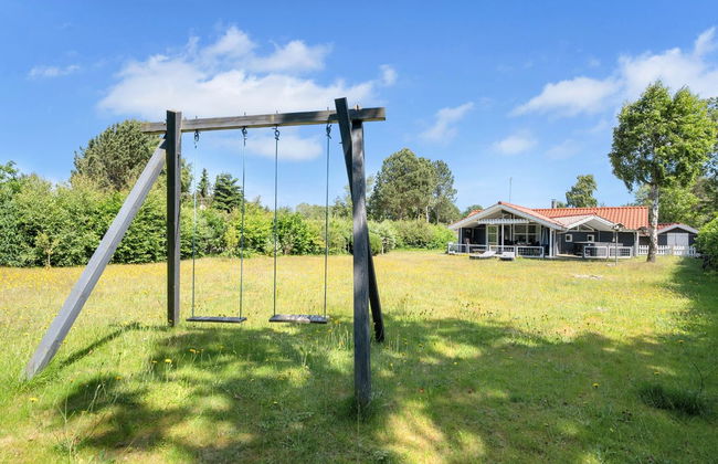 "Waltraud" - 500m from the sea - Foto 17