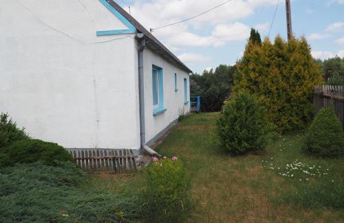 Sielska Oaza - siedlisko wiejskie z domem całorocznym - Foto 37