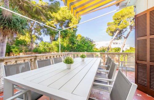 Villa Ribera de Son Veri - Foto 36