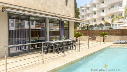 Villa Iola a 150m de la playa ideal para familias y amigos - Foto 3