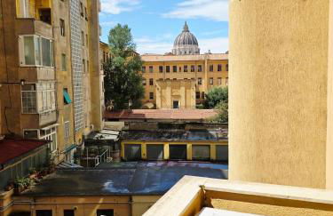 Conte Apartment - Roma San Pietro - Foto 34