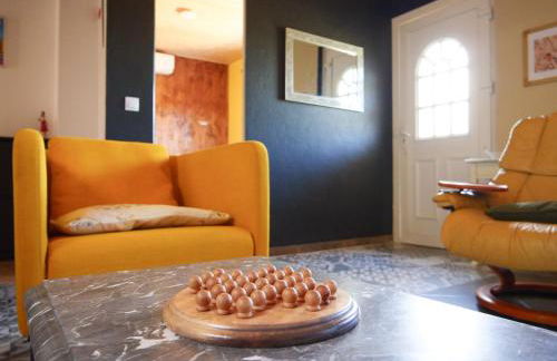 Le Mazet de St Laurent - 4 personnes - Idéalement situé - Foto 22