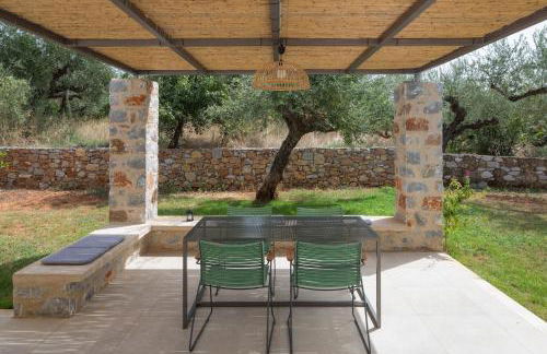 Mythies - Holiday Houses in Mani - Foto 41