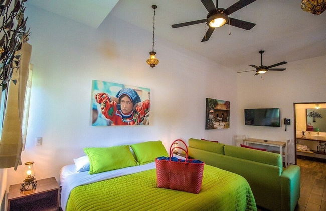 Refugio del Mar - Foto 53