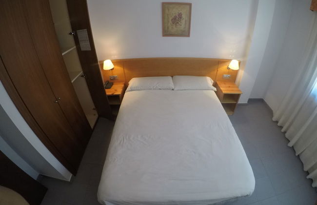 Apartamentos Turísticos Roc Del Castell - Foto 12