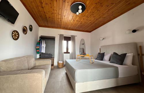 Central Guest House Skiathos - Foto 33