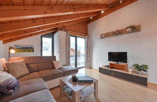 Ferienwohnung Alpenvogel - Foto 3