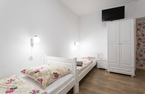 Willa Parkowa - Foto 26