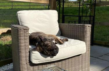 Luxury Peak District stay set in private land with horses and country Pub - Dog Friendly - Foto 35