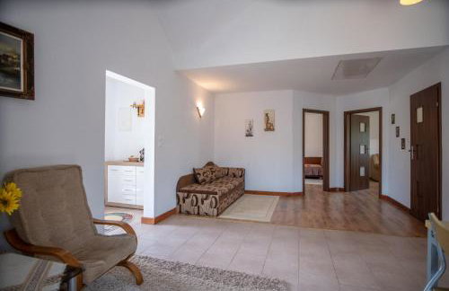 Agroturystyka Mazury u Basi - Foto 16