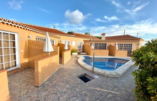 Casas Balcón del Mar - Foto 14