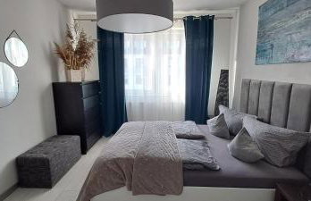 Apartament-Sweet Night - Foto 18