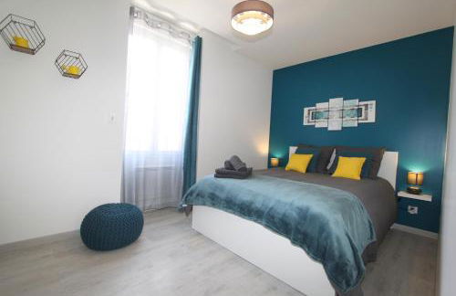 Le First by EasyEscale - Foto 2