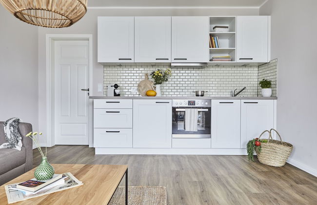 Villa Fortuna - Foto 29