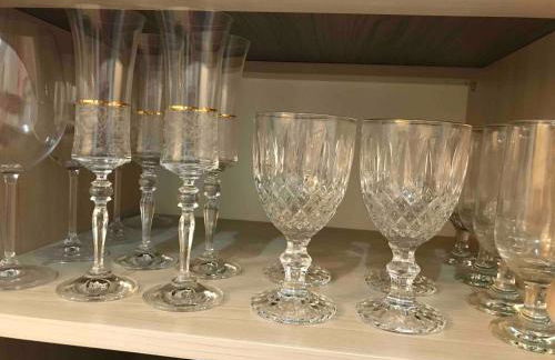 Apto Requinte - king size bed, garage and elevator - Foto 14