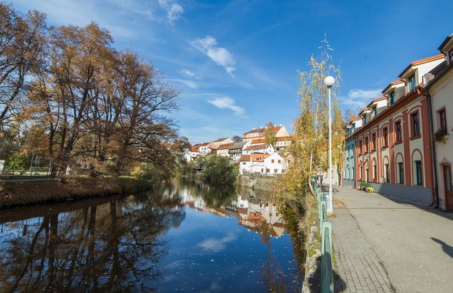 Apartmány U Zvonu - Foto 51