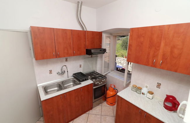 Apartment Lepur Slano - Foto 11