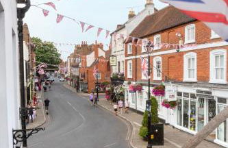 Hampden Apartments - The Louis - Photo 28